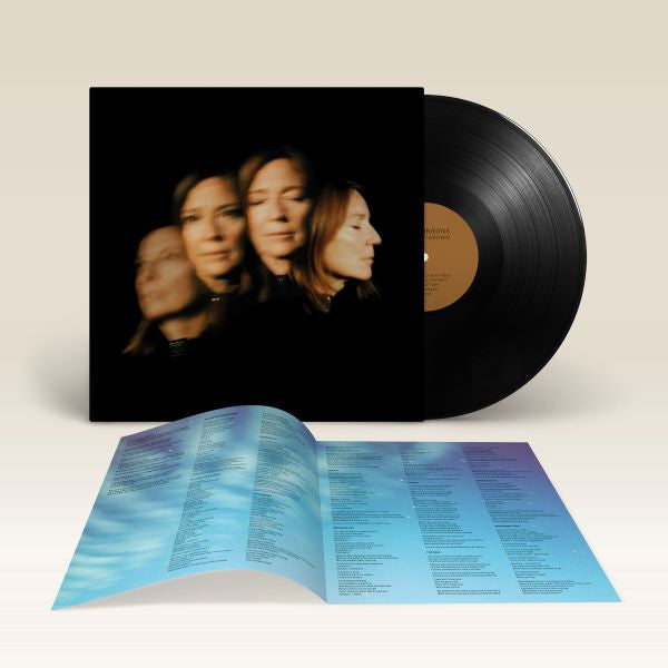 Beth Gibbons vive más allá de lo esperado [Discos y LP]