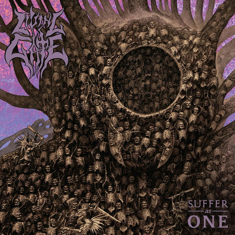 Suffer As One (CD)
