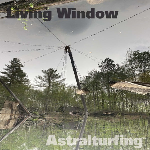 Astralturfing (Vinyl)