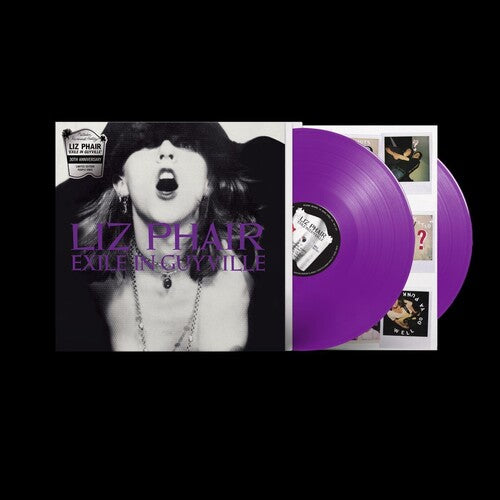 Exile in Guyville [2LP Purple] (Vinyl)