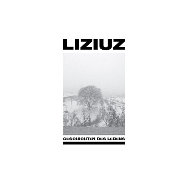 Geschichten Des Lebens (CD)