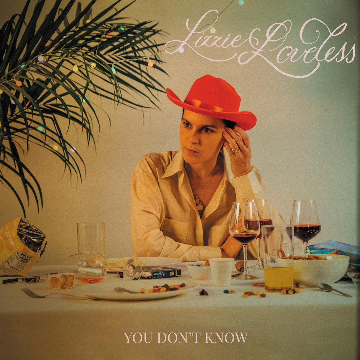 You Don't Know (Vinyl)