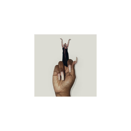Lizzo - Bitch [CD]
