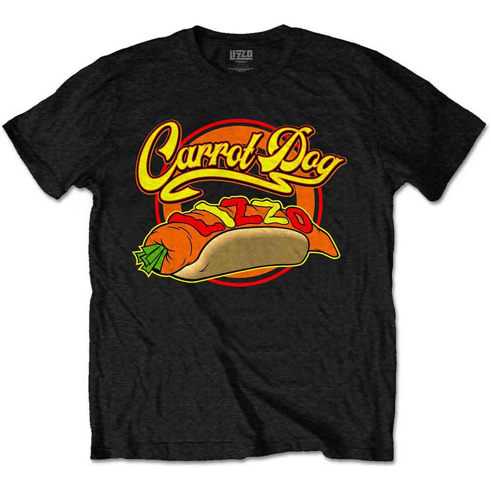 Carrot Glizzy (T-Shirt)