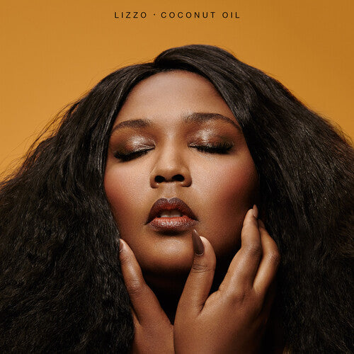 Aceite de coco Lizzo [Discos y LP]