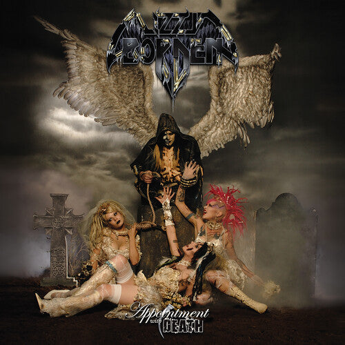 Appointment with Death (Limited Edition, Gold Colored Vinyl) [Vinyl]