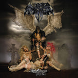 Appointment with Death (Limited Edition, Gold Colored Vinyl) [Vinyl]