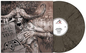 Deal With The Devil (Clear Warm Grey Colored Vinyl) (Vinyl)