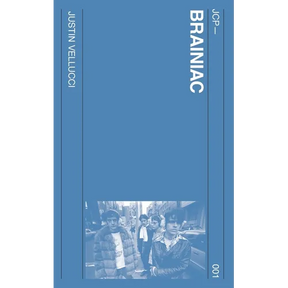Brainiac