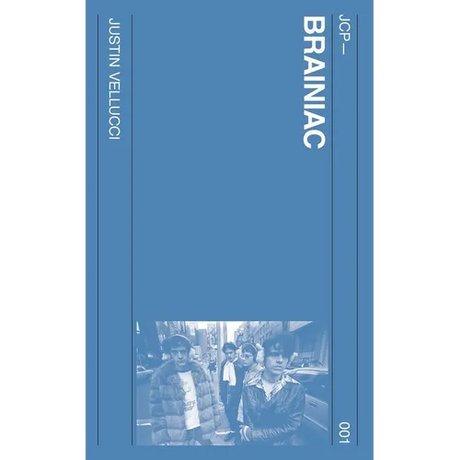 Brainiac