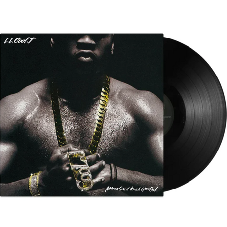 Mama Said Knock You Out [Explicit Content] (Vinyl)