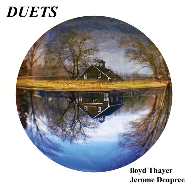 Duets (Vinyl)