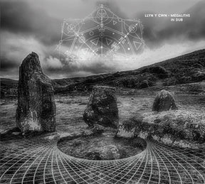 LLYN Y CWN - Megaliths In Dub [CD] [CD]
