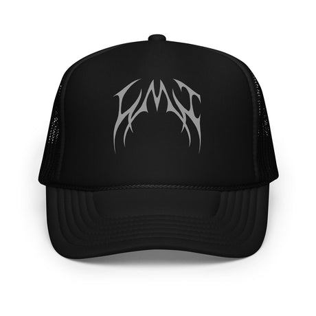 L.M.I. - Logo Trucker Hat