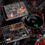 L.M.I. - V CD