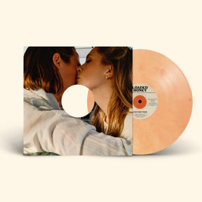 Love Made Trees (Heavyweight) [Peach Marble Vinyl] [Vinyl]