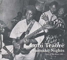 Bamako Nights: Live at Bar Bozo 1995 [Vinyl]