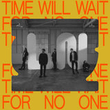 Local Natives Time Will Wait For No One [Canary Yellow LP] [Records & LPs]