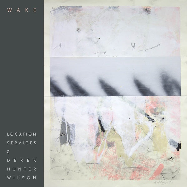 Wake (Vinyl)