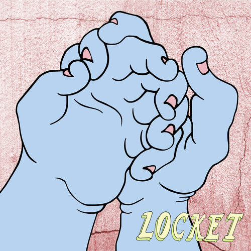 Locket [Double EP] (Vinyl)