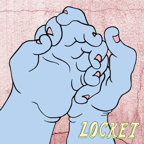 Locket [Double EP] (Vinyl)