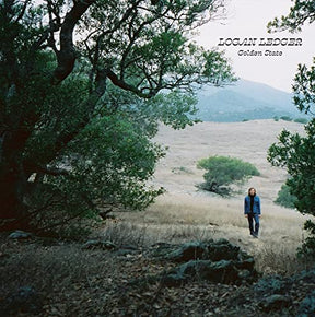 Logan Ledger - Golden State [Misty Morning Marble LP] [Vinyl]