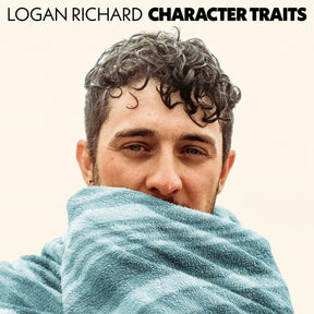 Character Traits (Vinyl)