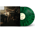 College Park (Limited Edition, "Varsity" Green & Black Splatter, Artist Signed) (2 Lp's) (Vinyl)