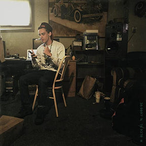 Logic College Park [Vinyl] - Apocalypse Vinyl