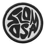 Slomosa - Tundra Rock Black Vinyl