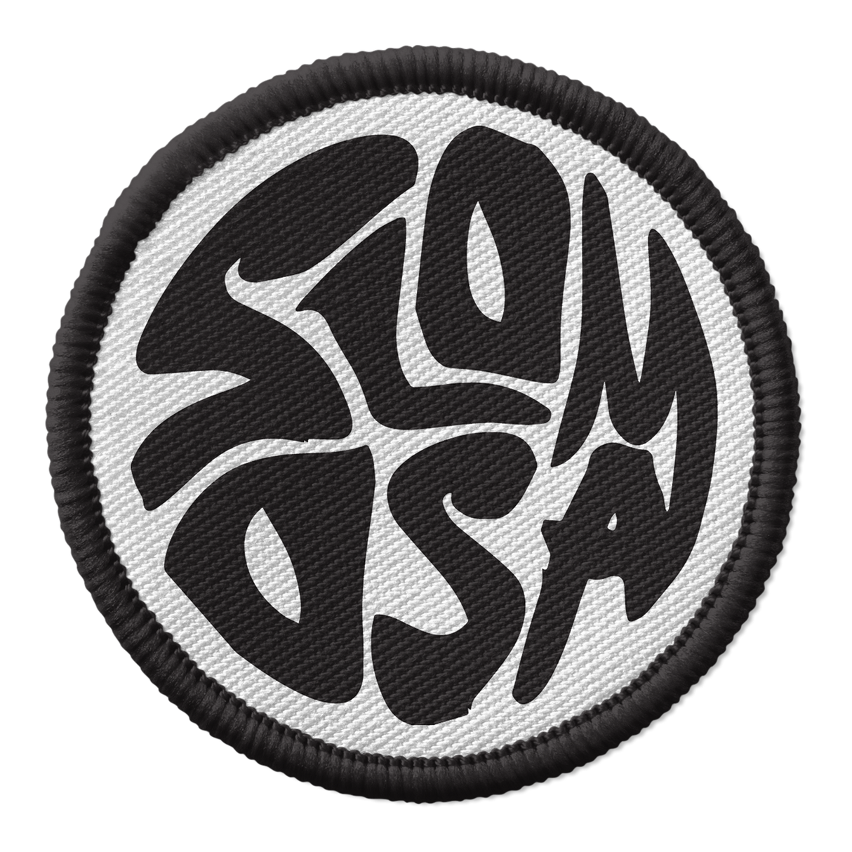 Slomosa - Logo Shirt