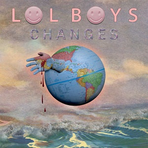 Changes - 12" (Vinyl)