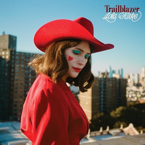 Trailblazer [LP] (Vinyl)