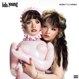I'M Only F**King Myself [CD]
