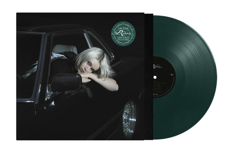 Reverie (Indie Exclusive) [Forest Green Vinyl] [Vinyl]