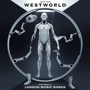 Music From Westworld (Vinyl)