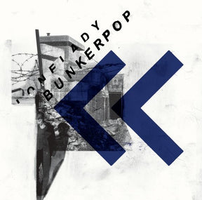 Bunkerpop (Vinyl) - Apocalypse Vinyl