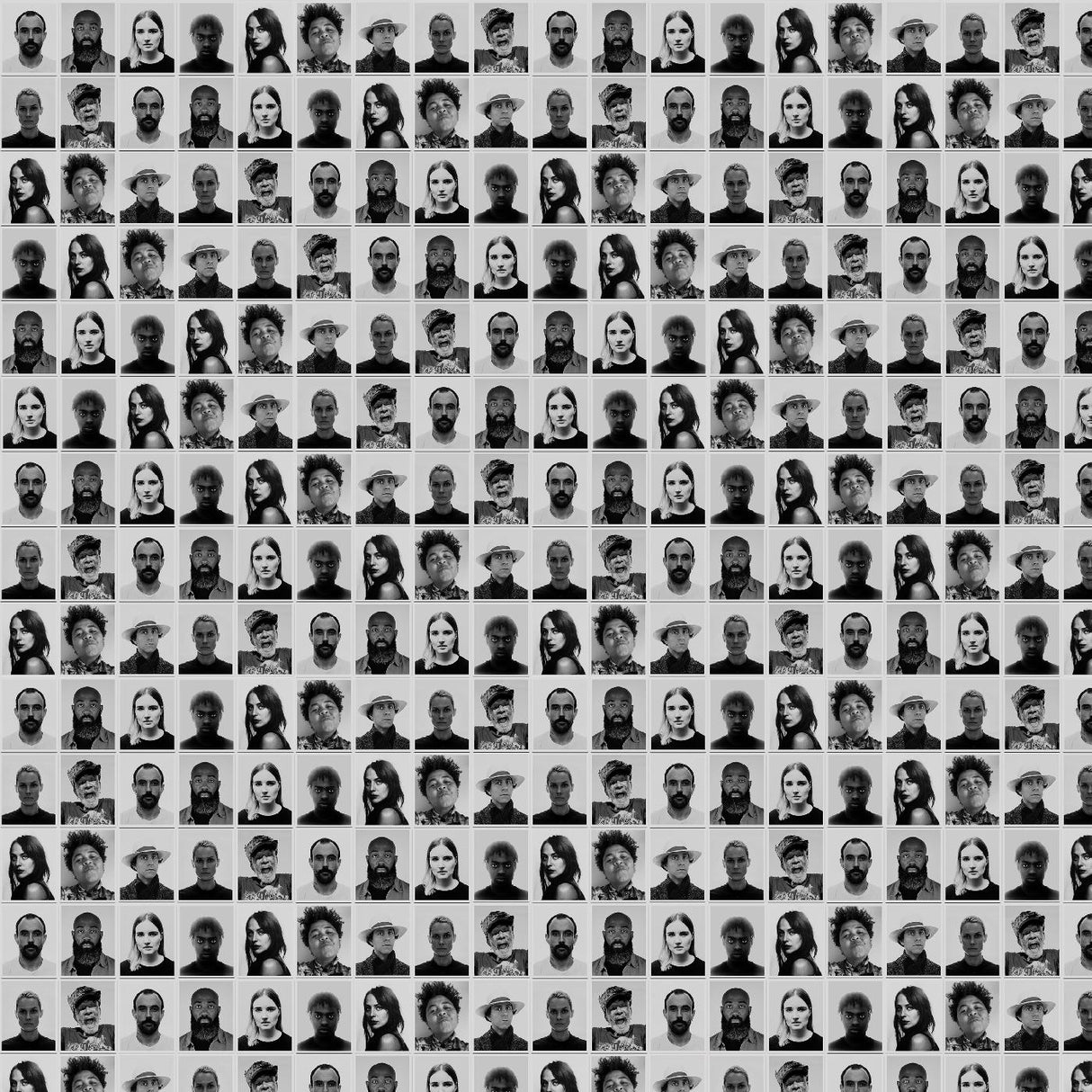 Lonely Guest (WHITE VINYL) (Vinyl)