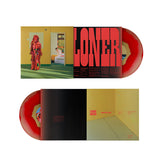 Loner (INDIE EXCLUSIVE, GOLD + RED 'INK SPOT') (Vinyl)