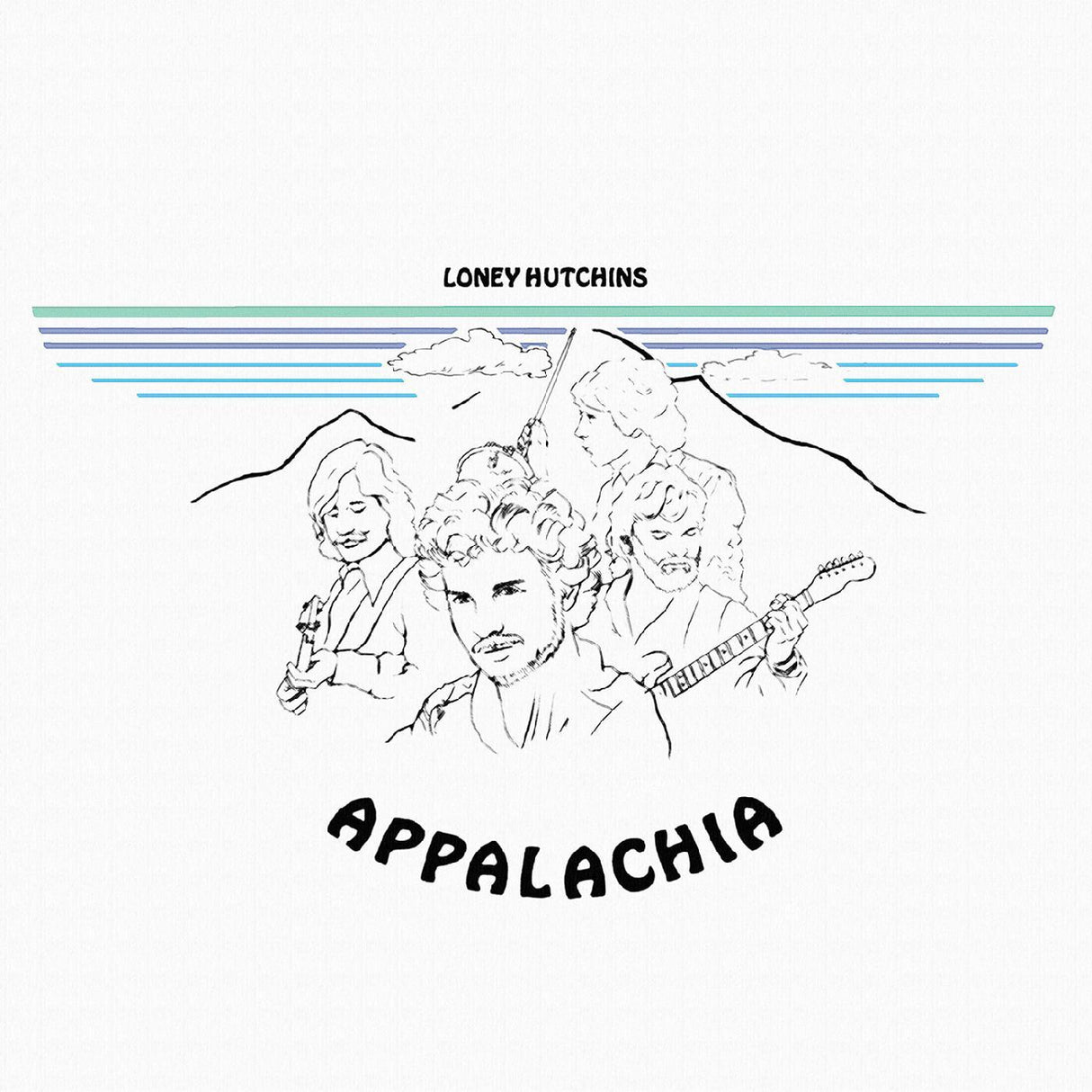 Appalachia (Vinyl)