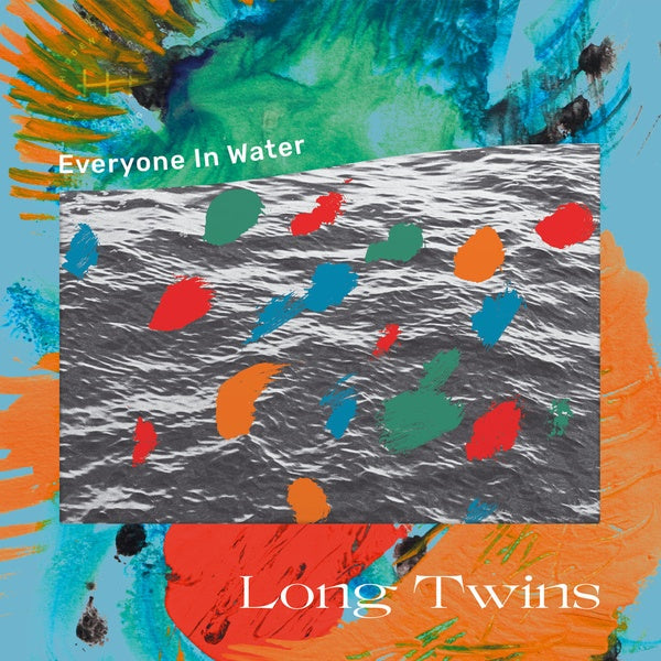 Everyone In Water (Vinyl) - Apocalypse Vinyl