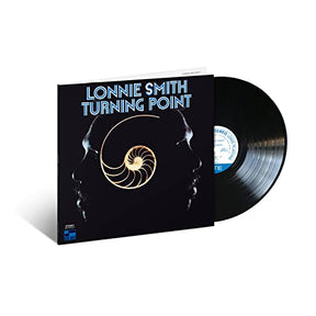 Lonnie Smith Turning Point (Blue Note Classic Vinyl Series) [LP] [Vinyl] - Apocalypse Vinyl