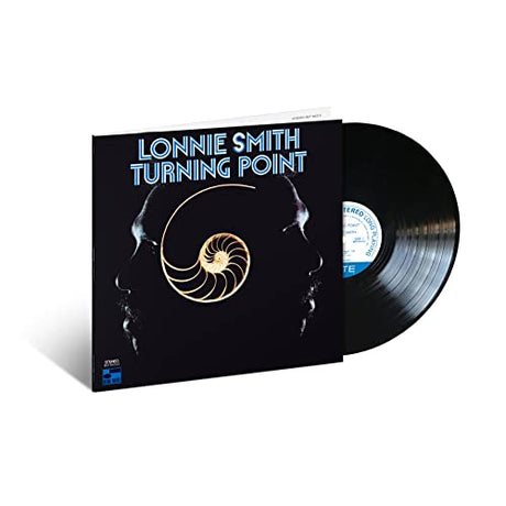 Lonnie Smith Turning Point (Blue Note Classic Vinyl Series) [LP] [Vinyl] - Apocalypse Vinyl
