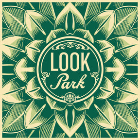 Look Park (Vinyl) - Apocalypse Vinyl