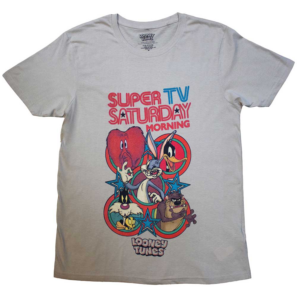 Super Saturday TV ()