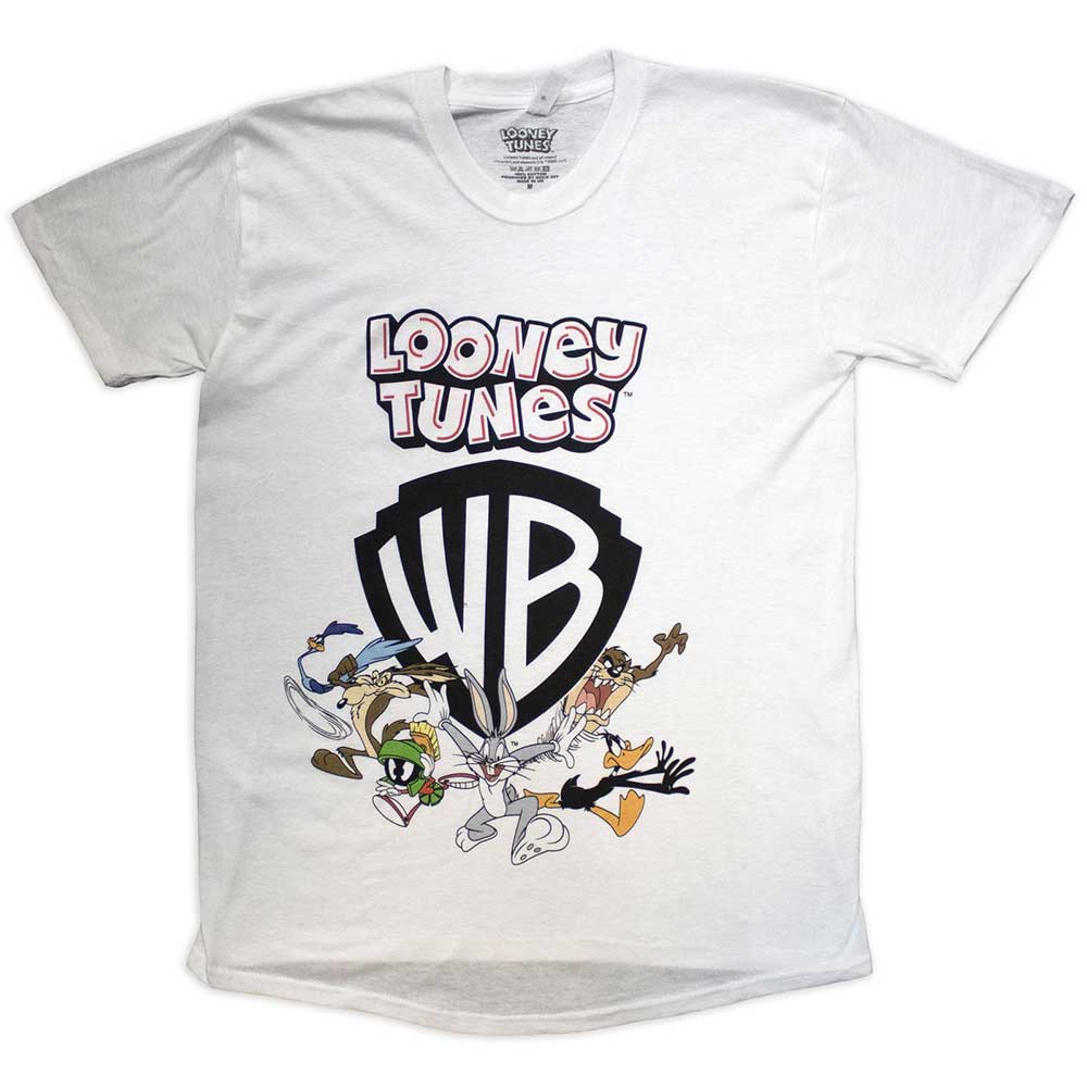 Warner Bros Shield ()