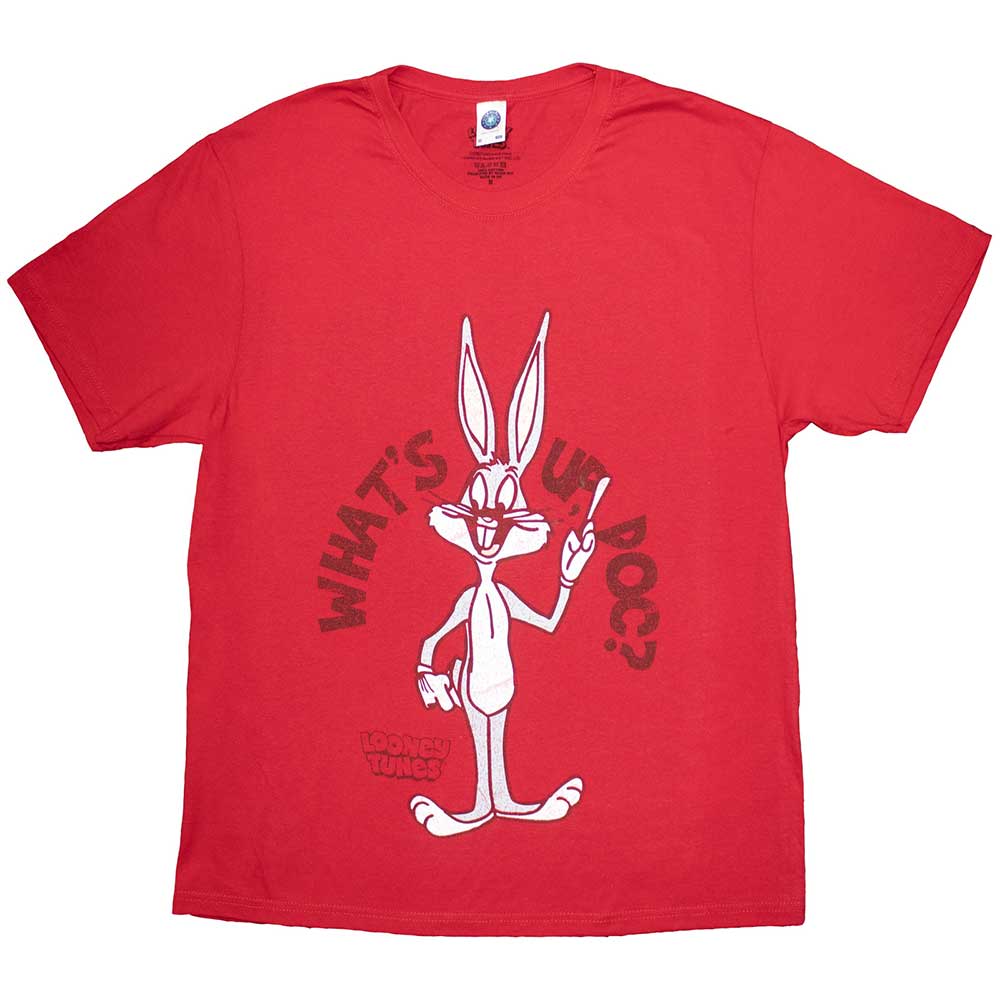 What's Up, Doc? ()