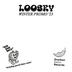 Winter Promo '23 (Vinyl)