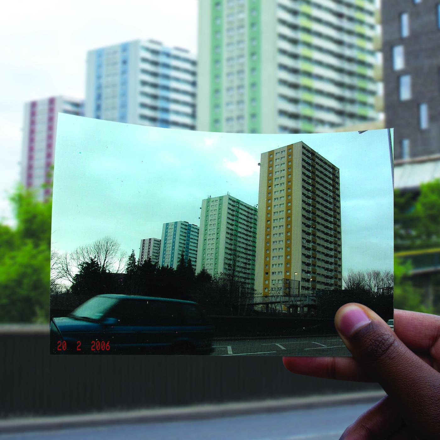 For You And I (Vinyl)