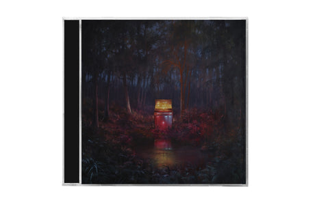 The Cosmic Selector Vol. 1 (CD)